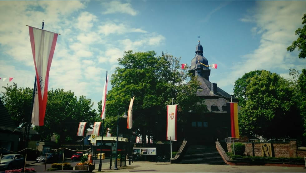 Ausfall Schützenfest 2020