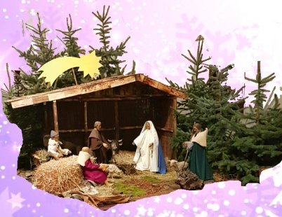 Weihnachtsgruß 2020