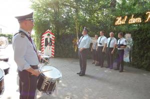 Schützenfest 2015 - Samstag - 053