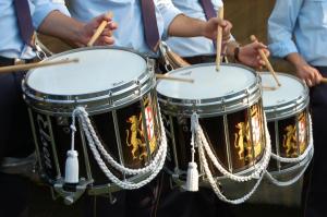 Schützenfest 2015 - Samstag - 095