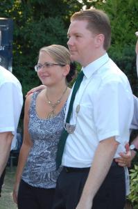 Schützenfest 2015 - Samstag - 096