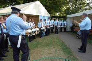 Schützenfest 2015 - Samstag - 098