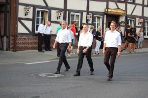 Schützenfest 2015 - Samstag - 100