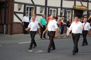 Schützenfest 2015 - Samstag - 102