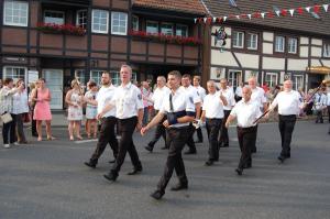 Schützenfest 2015 - Samstag - 108