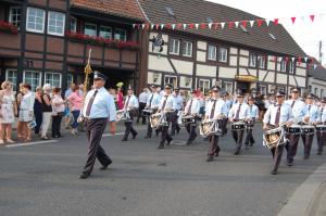 Schützenfest 2015 - Samstag - 109