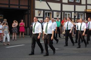 Schützenfest 2015 - Samstag - 111