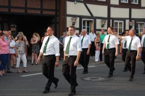 Schützenfest 2015 - Samstag - 112
