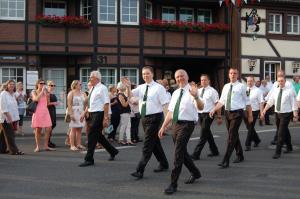 Schützenfest 2015 - Samstag - 116