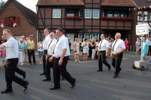 Schützenfest 2015 - Samstag - 122