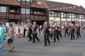 Schützenfest 2015 - Samstag - 124