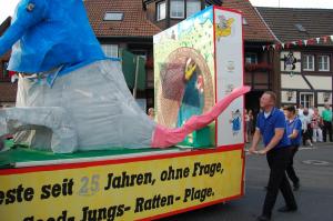 Schützenfest 2015 - Samstag - 132
