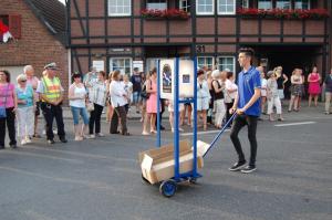 Schützenfest 2015 - Samstag - 134