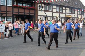 Schützenfest 2015 - Samstag - 136