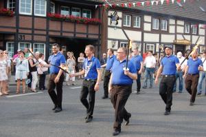 Schützenfest 2015 - Samstag - 137