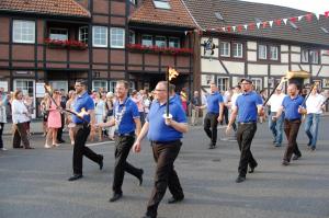 Schützenfest 2015 - Samstag - 138
