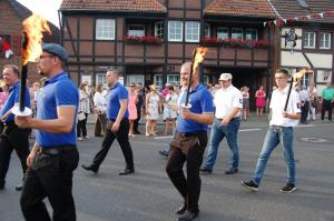 Schützenfest 2015 - Samstag - 139