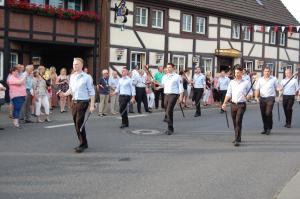 Schützenfest 2015 - Samstag - 143