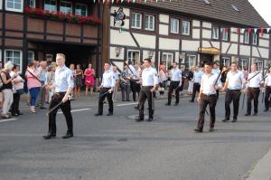 Schützenfest 2015 - Samstag - 144