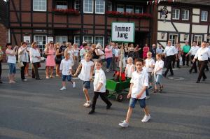 Schützenfest 2015 - Samstag - 148