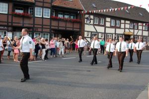 Schützenfest 2015 - Samstag - 150