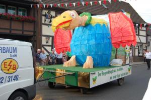 Schützenfest 2015 - Samstag - 151