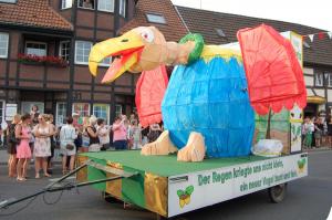 Schützenfest 2015 - Samstag - 152