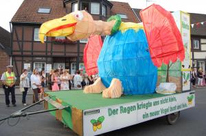 Schützenfest 2015 - Samstag - 153