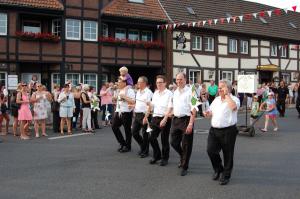 Schützenfest 2015 - Samstag - 155