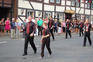 Schützenfest 2015 - Samstag - 158
