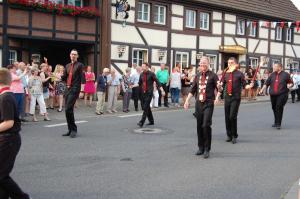 Schützenfest 2015 - Samstag - 159