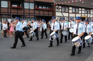 Schützenfest 2015 - Samstag - 160