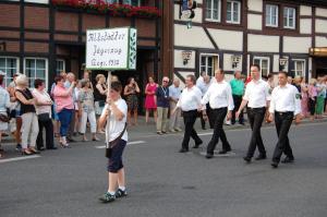 Schützenfest 2015 - Samstag - 161