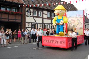 Schützenfest 2015 - Samstag - 162