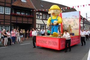 Schützenfest 2015 - Samstag - 163