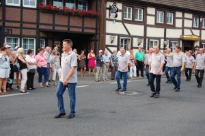 Schützenfest 2015 - Samstag - 165