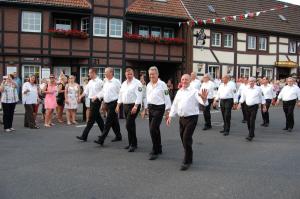 Schützenfest 2015 - Samstag - 166