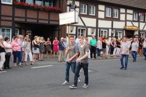 Schützenfest 2015 - Samstag - 168