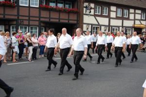 Schützenfest 2015 - Samstag - 177