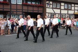 Schützenfest 2015 - Samstag - 178