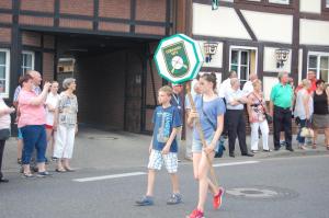 Schützenfest 2015 - Samstag - 182