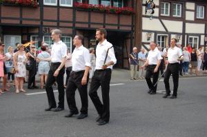 Schützenfest 2015 - Samstag - 183