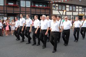 Schützenfest 2015 - Samstag - 186