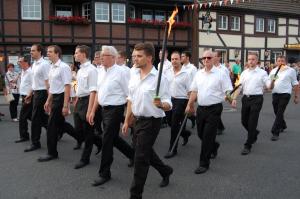 Schützenfest 2015 - Samstag - 187