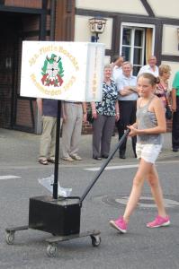 Schützenfest 2015 - Samstag - 188