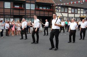 Schützenfest 2015 - Samstag - 189