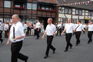 Schützenfest 2015 - Samstag - 190