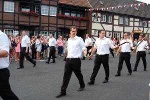 Schützenfest 2015 - Samstag - 191