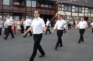 Schützenfest 2015 - Samstag - 192