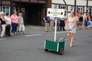 Schützenfest 2015 - Samstag - 195